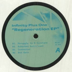 Regeneration EP
