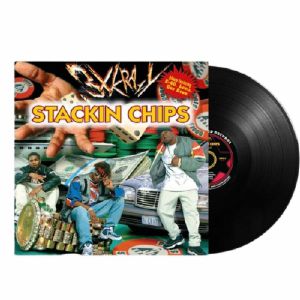 Stackin Chips