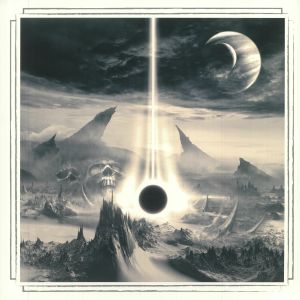 Monolith Of Light