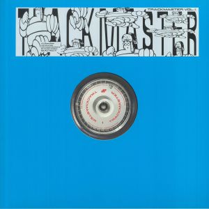 Trackmaster Vol 1