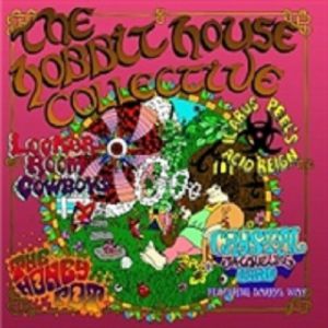The Hobbit House Collective