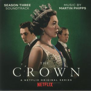 The Crown: Season Three (Soundtrack)
