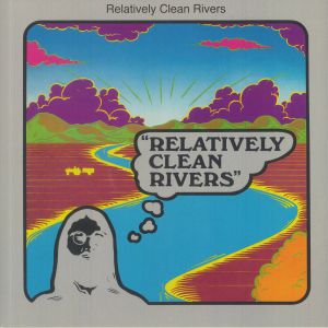 Relatively Clean Rivers