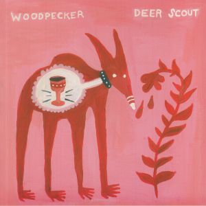 Woodpecker