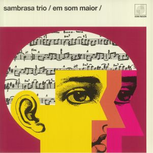 Em Som Maior (reissue)