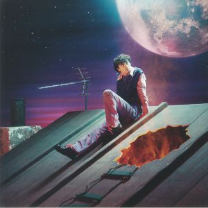 Mellow Moon