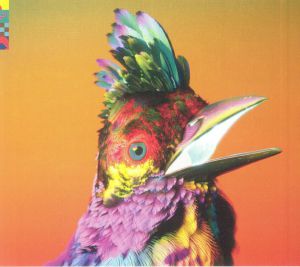 Palaces (Deluxe Edition)