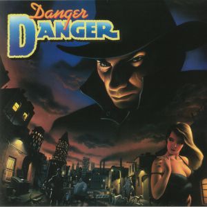 Danger Danger