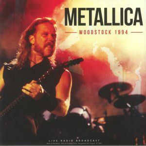 Best Of Woodstock 1994