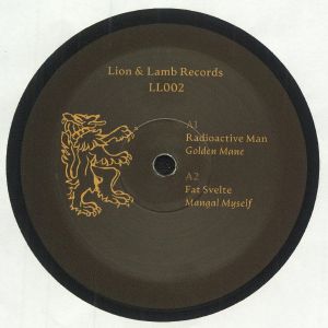 Various Artists Vol II