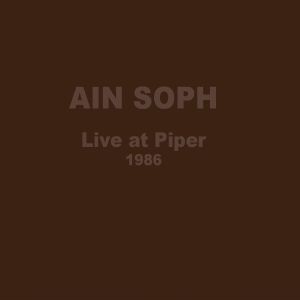 Live At Piper 1986