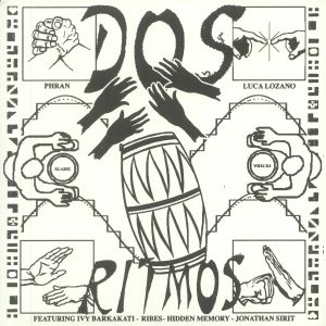 DOS RITMOS - Materia EP