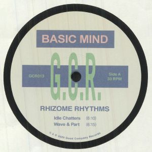 Rhizome Rhythms