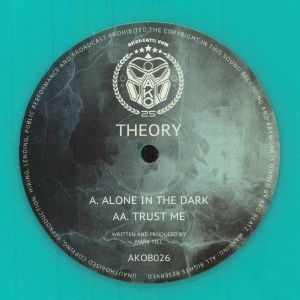 Alone In The Dark