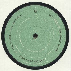 1977 Remix EP