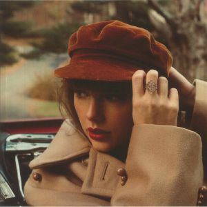 Red: Taylor's Version (B-STOCK)