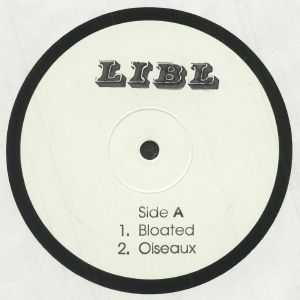 LIBL 001