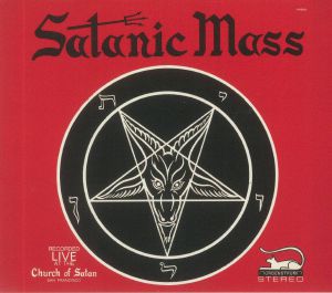 Satanic Mass