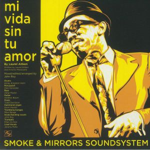Mi Vida Sin Tu Amor