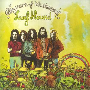 Growers Of Mushroom (50th Anniversary Edition)