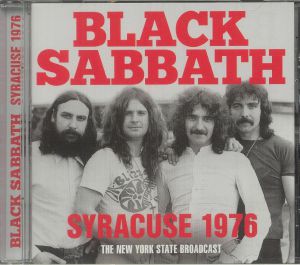 Syracuse 1976: The New York State Broadcast