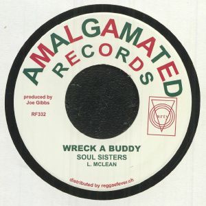 Wreck A Buddy