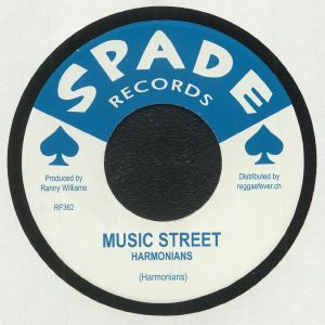 Music Street