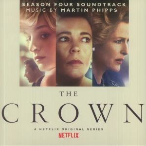 The Crown: Season Four (Soundtrack)