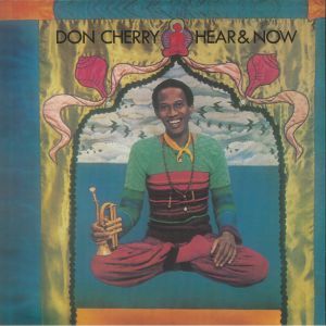 Hear & Now (reissue)