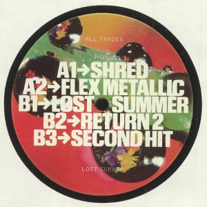 Lost Summer