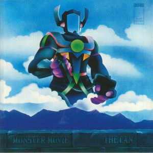 Monster Movie (reissue)