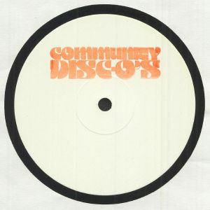 Community Disc #04