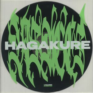 Hagakure