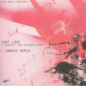 That Love