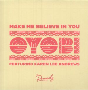 Make Me Believe In You
