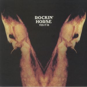 Yes It Is (reissue)