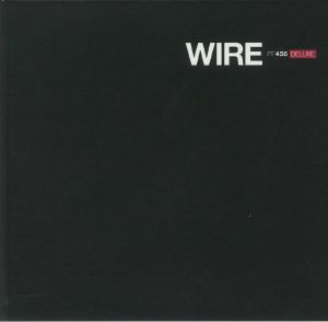 PF 456 Deluxe (Record Store Day RSD 2021) (B-STOCK)