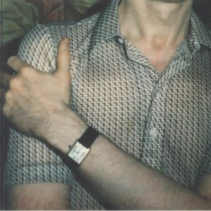 Wristwatch