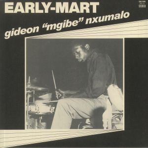 Early Mart (50th Anniversary Edition)