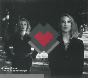 The Heart Is Strange