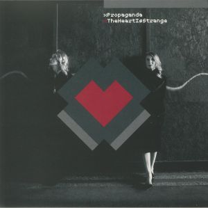 The Heart Is Strange