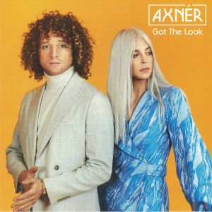 Got The Look (Al Kent mixes)