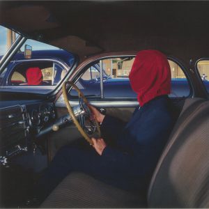 Frances The Mute