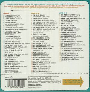 VARIOUS - Keep Lookin : 80 More Mod Soul & Freakbeat Nuggets CD at Juno ...