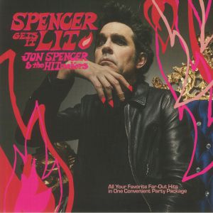 Spencer Gets It Lit