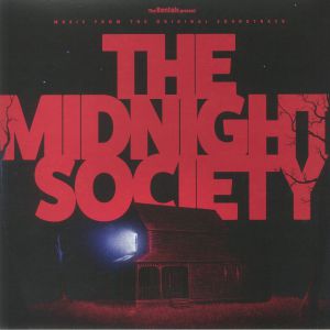 The Midnight Society (Soundtrack) (Record Store Day RSD 2022)