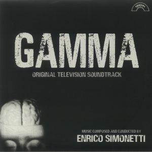 Gamma (Soundtrack) (Record Store Day RSD 2022)