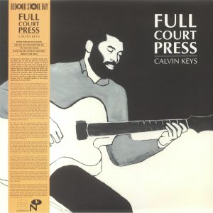Full Court Press (Record Store Day RSD 2022)