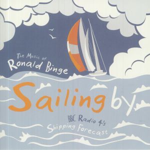 Sailing By: BBC Radio 4's Shipping Forecast (Record Store Day RSD 2022)