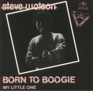 Born To Boogie (reissue) (Record Store Day RSD 2022)